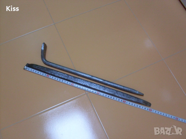 Комплект- щанги за камиони, бусове и леки автомобили., снимка 4 - Аксесоари и консумативи - 54013841