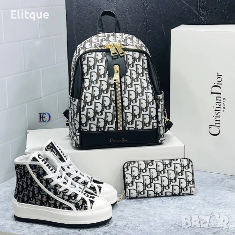 чанти Burberry guess Christian dior , снимка 16 - Чанти - 52564066