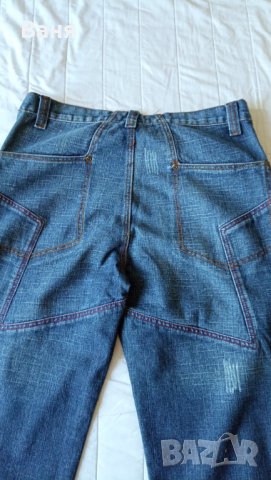 Дънки, снимка 2 - Дънки - 37378302