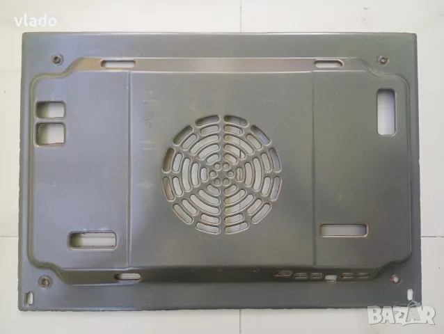 Фурна за вграждане BOSCH  HBL78B750 на части, снимка 6 - Печки, фурни - 56222949