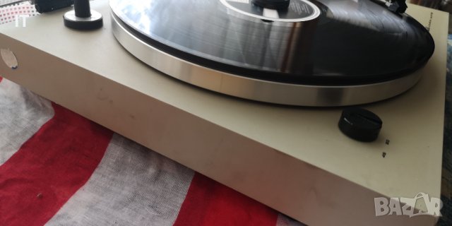Akai ap-b21 грамофон, снимка 3 - Грамофони - 36580353