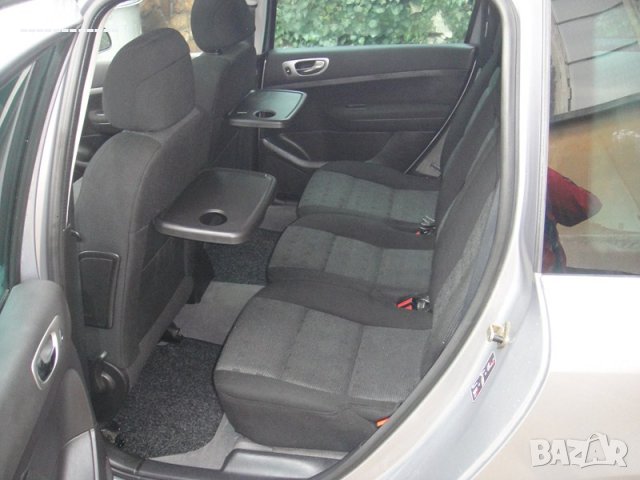 Пежо 307 2.0 ХДИ на части, снимка 8 - Части - 37284832