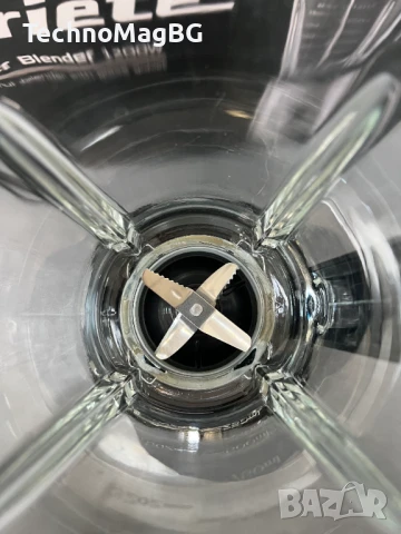 Блендер Ariete 579 , 1200W, 2 скорости, 1.5л, снимка 4 - Блендери - 51397238