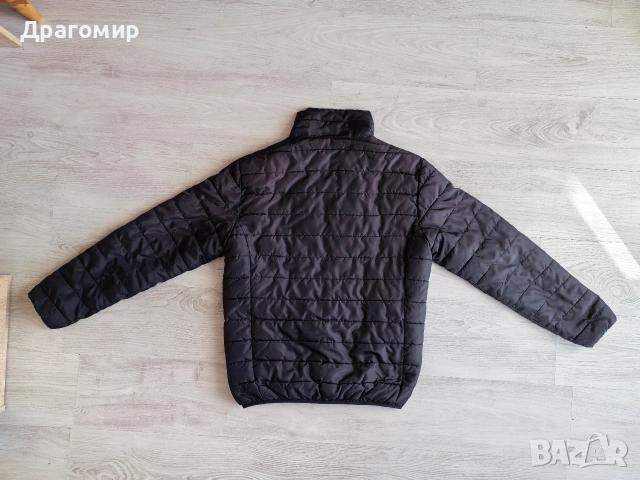 Яке + подарък суитчър М, снимка 3 - Якета - 52970517