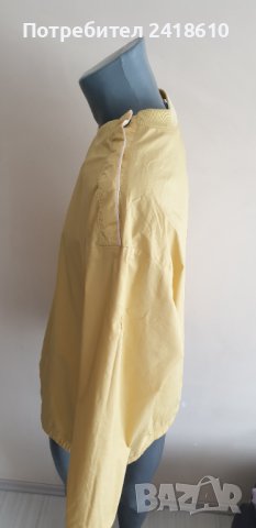 Nike Long Sleeve Lined Top Mens  Size L НОВО! ОРИГИНАЛ! Спортно горнище!, снимка 9 - Спортни дрехи, екипи - 42256731