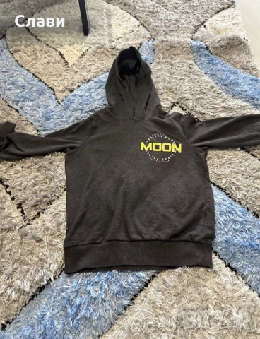 Детски суичър 