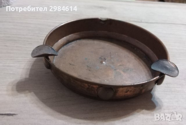 Колекция на картини и предмети от мед , снимка 8 - Колекции - 39850620