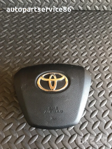 Част за кормилно управление за Toyota Avensis 2.0 D4D (2009-2013) GT089120901, снимка 3 - Части - 54218545