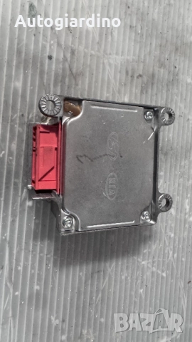 Airbag модул / сензор / датчик зa Hyundai  Galloper - HR806600 / E3H0056390E, снимка 2 - Части - 51596640