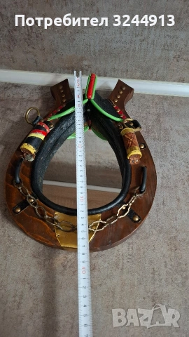 Винтидж огледало , снимка 5 - Огледала - 53927460