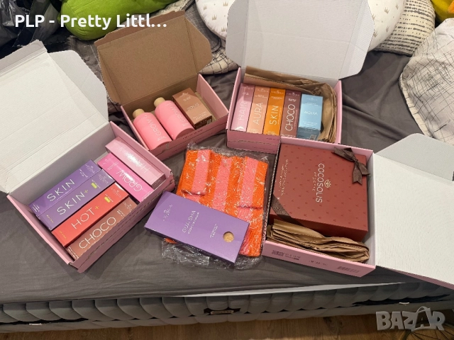 Cocosolis масло / олио / тен / лято /целулит /отслабване