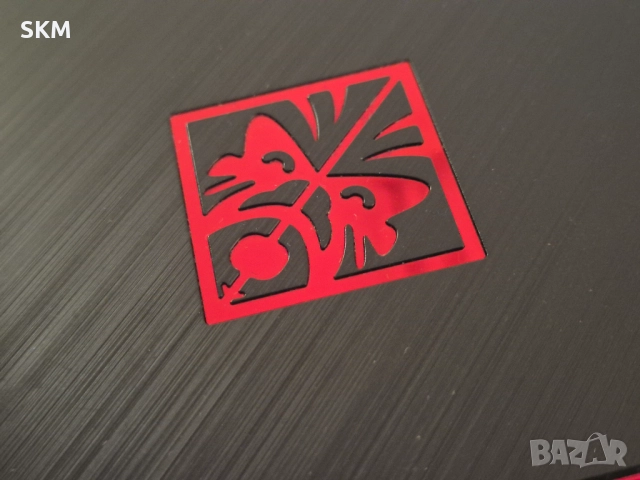 OMEN i7|GTX1660Ti|IPS 144hz|512GB SSD|16RAM лаптоп hp хп laptop омен gaming гейминг, снимка 12 - Лаптопи за игри - 52521327