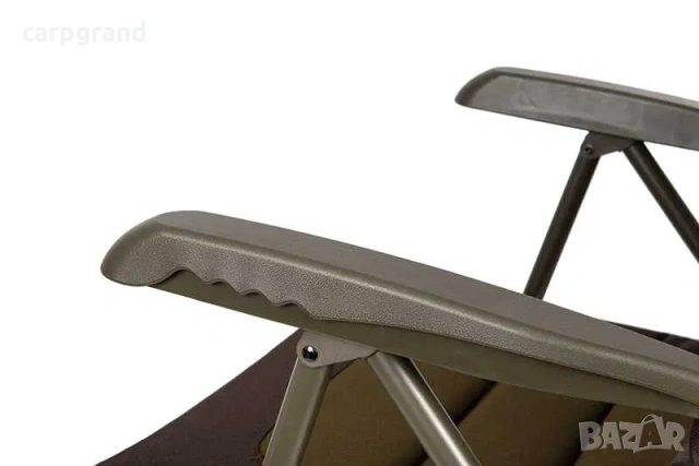 Стол Fox EOS , снимка 7 - Такъми - 54120878