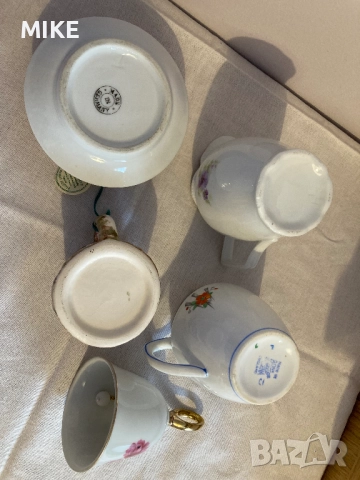 Канички и свещник, снимка 5 - Декорация за дома - 52369426