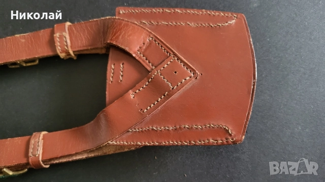 Лопус за тесак, щик, нож, снимка 5 - Антикварни и старинни предмети - 52641784