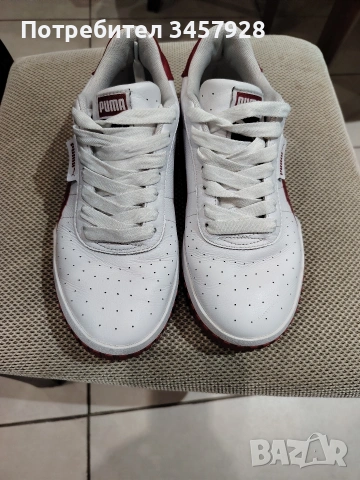 Маратонки Puma, снимка 7 - Маратонки - 53188722