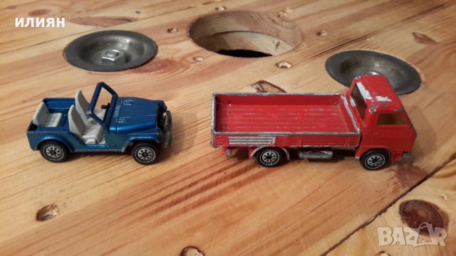 Метални колички Сику имат забележки 10лв за брой , снимка 16 - Колекции - 37892239