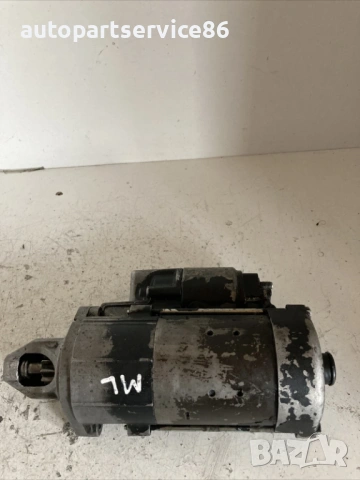 Стартерен мотор 400 CDI за Mercedes ML W163 (2004) 6033Ac0029 