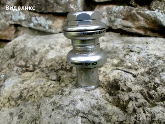 Shimano 600 /1 inch чашки/, снимка 3 - Части за велосипеди - 52187194