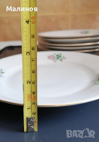 Чинии, снимка 4 - Чинии - 54134028