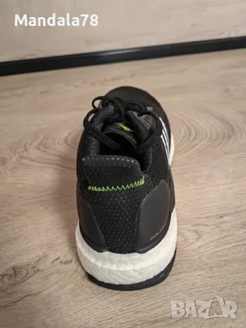 Нови Адидас., снимка 3 - Маратонки - 49683466