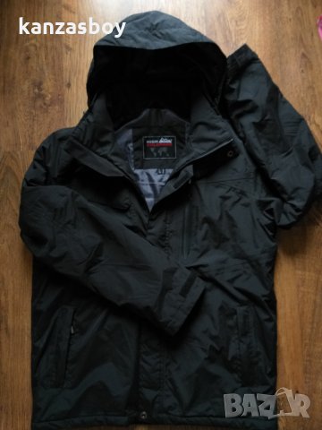 High Colorado - страхотно мъжко яке КАТО НОВО , снимка 3 - Якета - 31217020