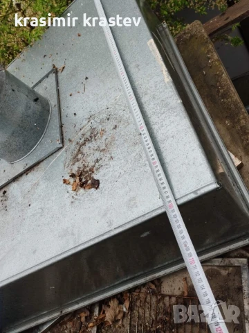 продавам чадъри за аспирация, снимка 4 - Абсорбатори - 50477622