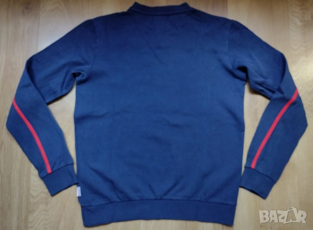 PSG / Paris Saint-Germain - суичър S, снимка 8 - Суичъри - 52351462