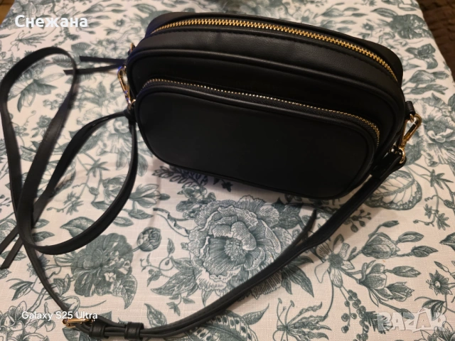 Нова чанта през рамо H&M