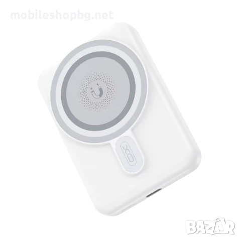 Wireless Power Bank външна батерия 10000mAh , снимка 2 - Оригинални батерии - 51195123