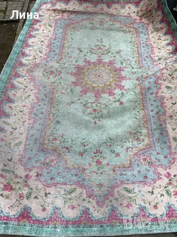 Килим и пътека перфектни