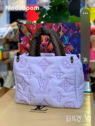 🩷💥НАМАЛЕНИ💥 Louis Vuitton дамски чанти различни цветове🩷, снимка 2 - Чанти - 44172610