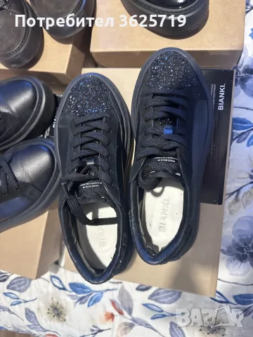 Nike,Adidas,Under Armour,ON,Tamaris ,Bianki, снимка 8 - Дамски ежедневни обувки - 56204721