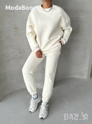 Дамски комплекти Два цвята 