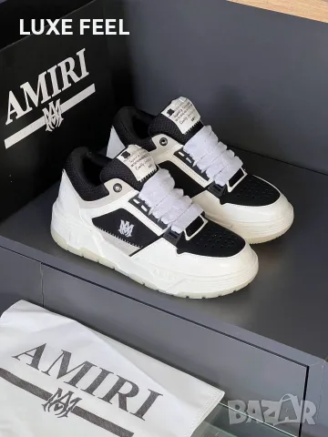 Amiri 🔹 Мъжки Маратонки 