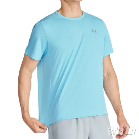 Мъжка тениска Under Armour | S - M размер