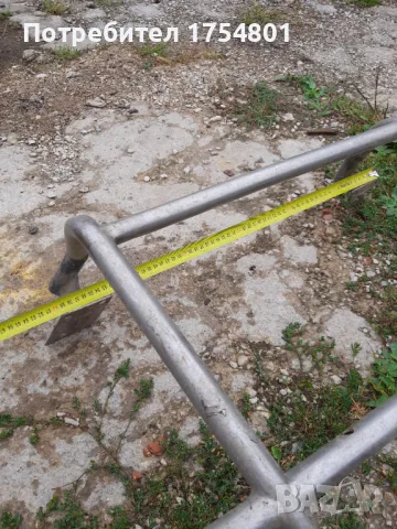 Ролбар /булбар/ - Джип - Suzuki Vitara, снимка 10 - Части - 48503371