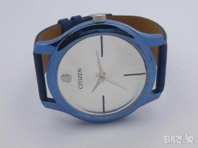 МЪЖКИ CITIZEN Quartz, ръчен часовник, снимка 5 - Мъжки - 31098697