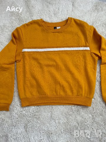 Пуловери и блузи, снимка 8 - Блузи с дълъг ръкав и пуловери - 42655694