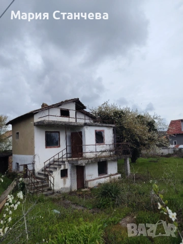 Продавам парцел 700кв в местността Перчемлията, Черноморска панорама , снимка 7 - Парцели - 54274691
