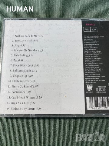 Cher,INXS,Sam Brown ,Eurythmics , снимка 5 - CD дискове - 42375935