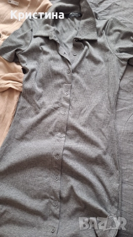 2бр Рокли за 10лв, снимка 3 - Рокли - 52731782