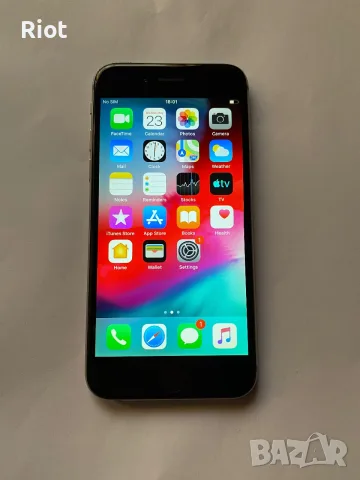 Продавам iPhone 6