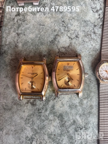 Часовници, снимка 3 - Антикварни и старинни предмети - 54114631