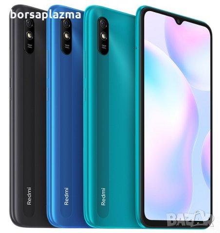 XIAOMI REDMI 9A 32GB + 2GB RAM