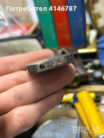 Запалки zippo , ronson и други, снимка 7 - Запалки - 53072579