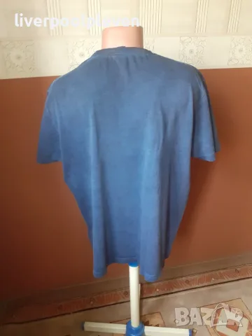 👉Lerros Original L, снимка 3 - Тениски - 55873717