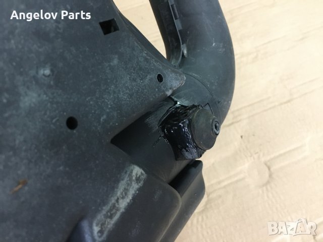 Филтърната кутия за VW Golf 3 2.0 GTI (115 коня,2E), снимка 6 - Части - 37512448