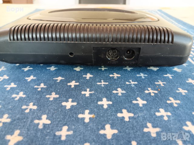 SEGA MEGA DRIVE 2 16 BIT, снимка 5 - Други игри и конзоли - 42131629