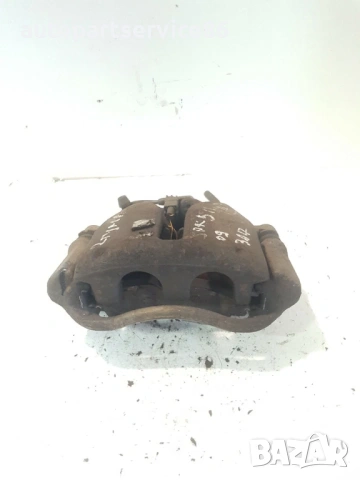 Заден десен спирачен апарат за двойни колела за Mercedes W906 Sprinter 511, 513, 515, снимка 3 - Части - 54082500